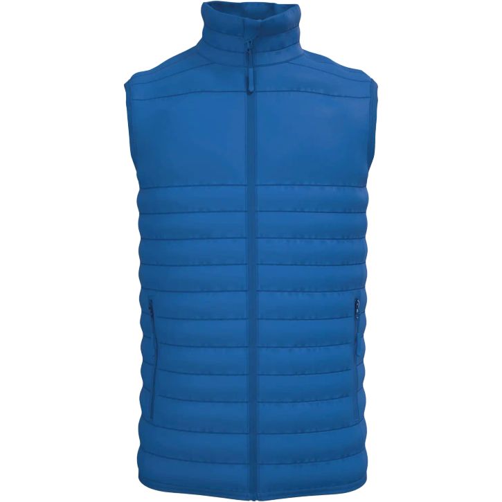Bodywarmer matelassé homme