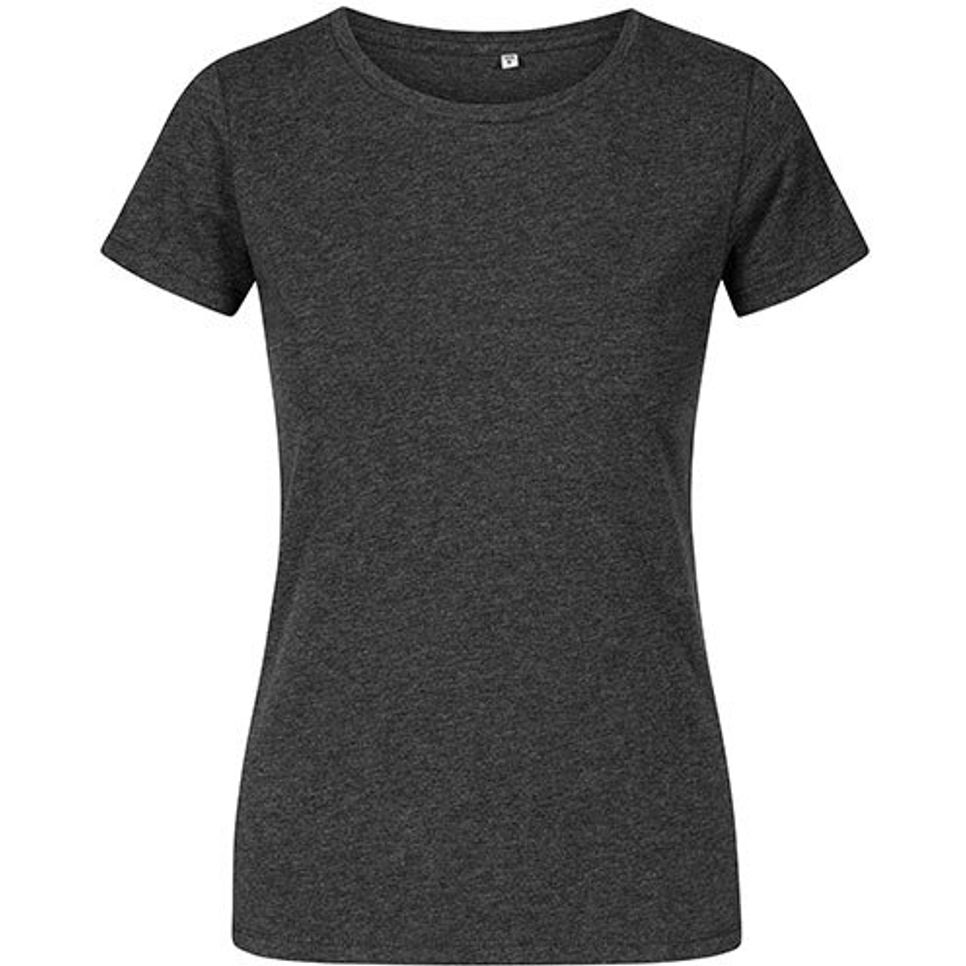 Women´s Roundneck T-Shirt