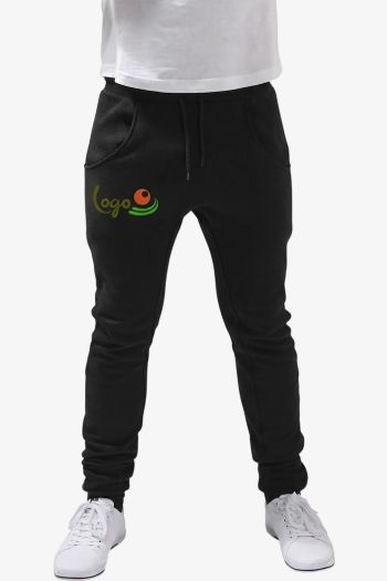 Image produit Heavy Deep Crotch Sweatpants