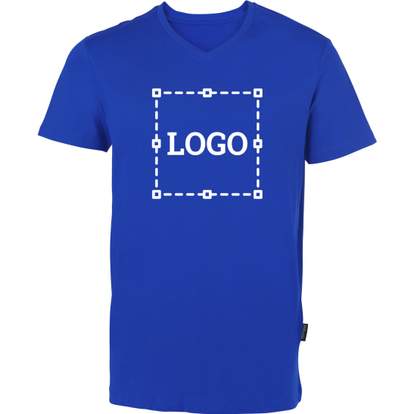 Image produit Men´s Luxury V-Neck Tees