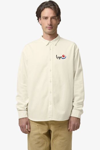 Image produit Worker Shirt
