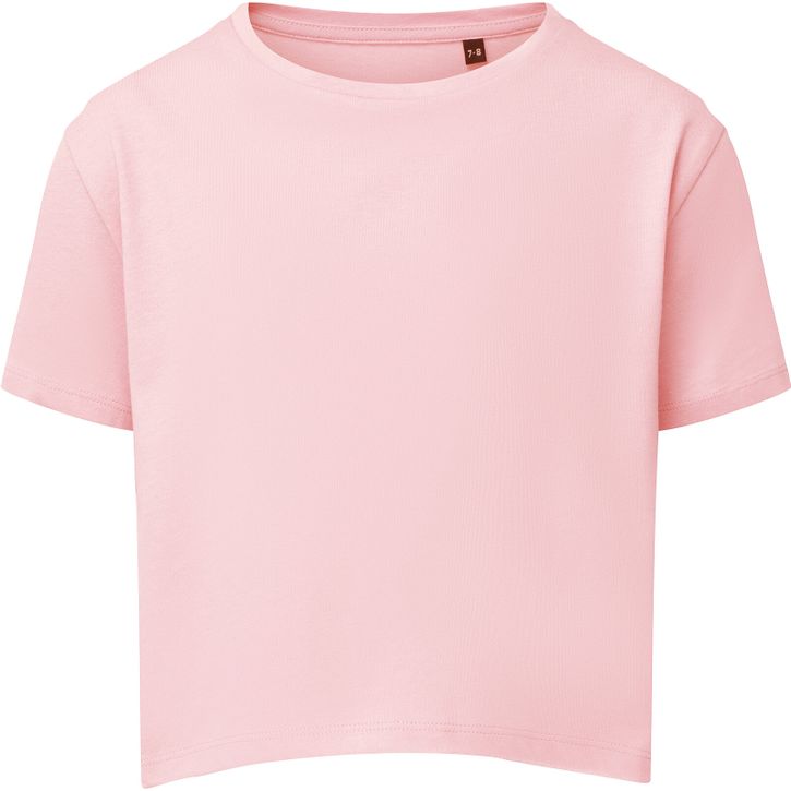 Image produit T-Shirt Boxy Tridri® enfant