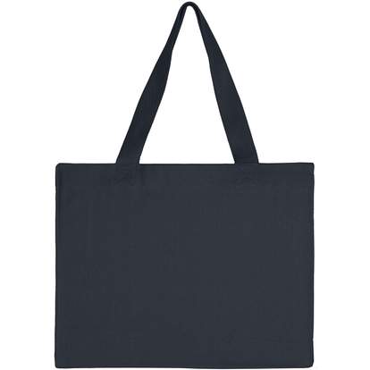 Image produit Canvas Wide Shopper with Fold LH