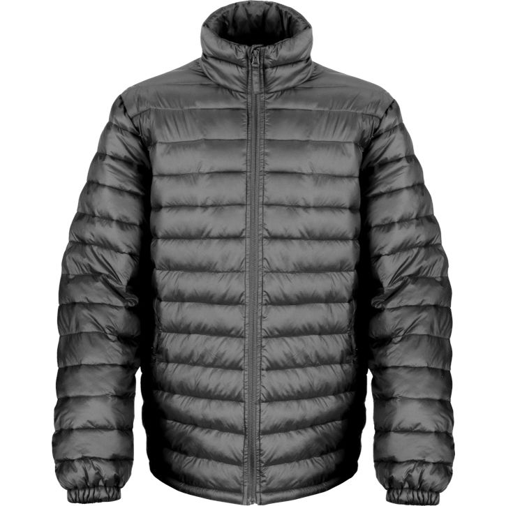 Mans Ice Bird padded jacket