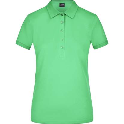 Image produit Ladies´ Elastic Polo Piqué