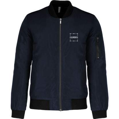 Image produit Blouson bomber homme