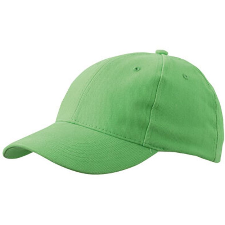 Image produit 6-Panel Cap low profile