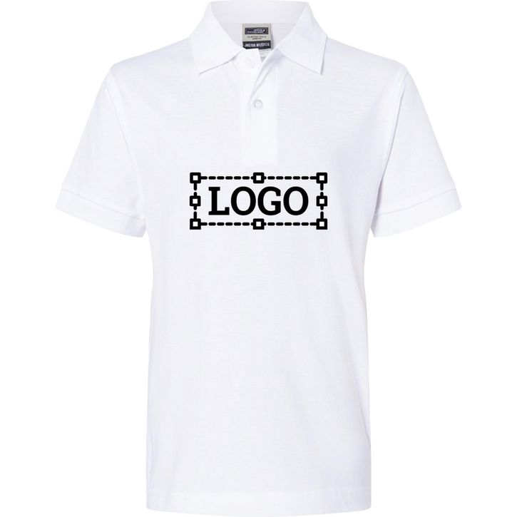 Image produit Classic Polo Junior