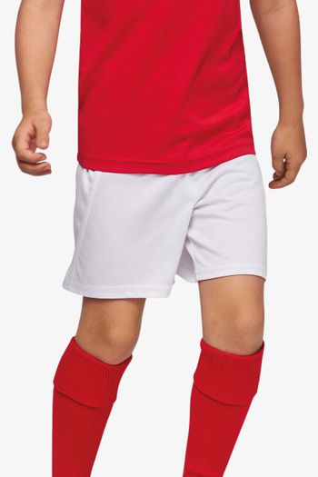 Image produit Short de sport enfant