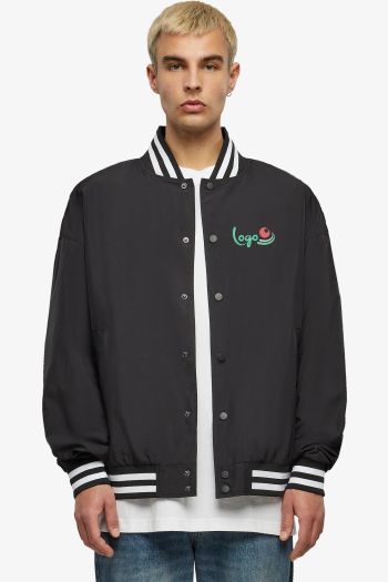 Image produit Light College Jacket