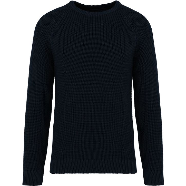 Image produit Pull à grosses mailles homme