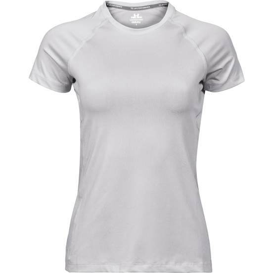 Ladies COOLdry Tee