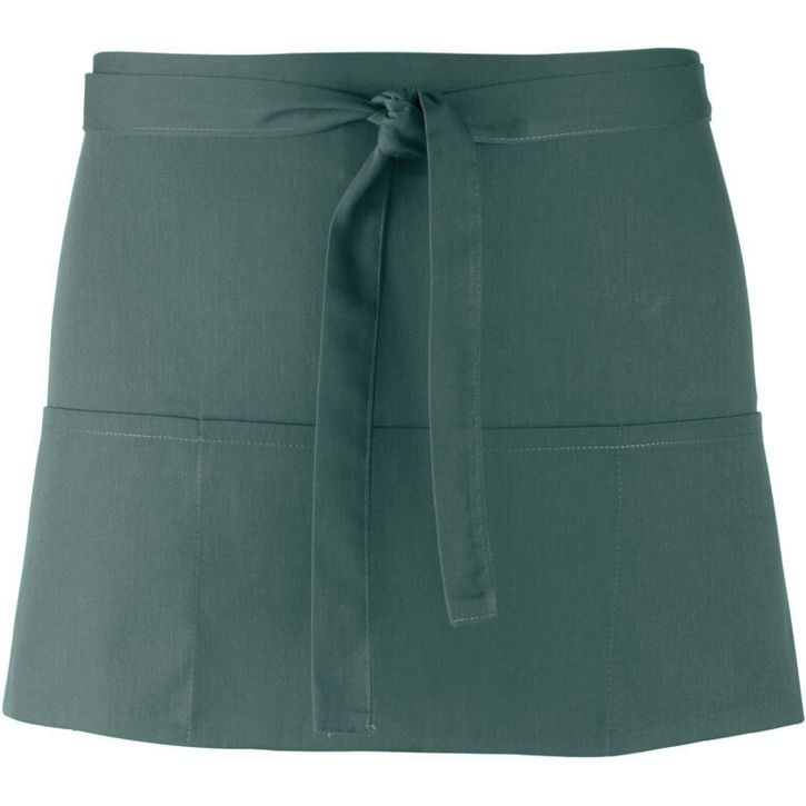 Image produit Tablier de taille avec 3 poches Colours Collection