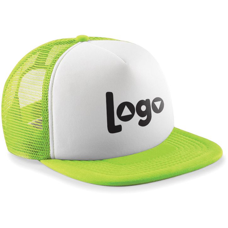 Image produit Casquette américaine vintage junior