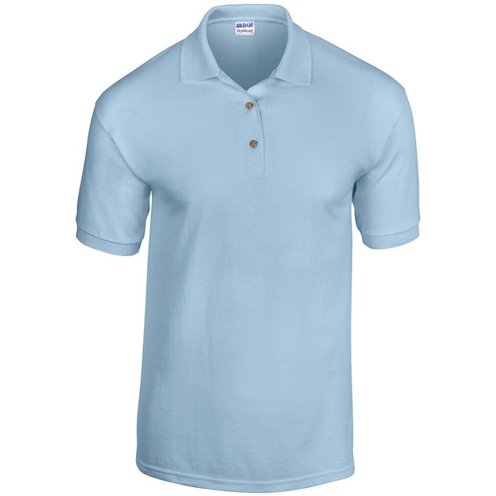 Image produit DryBlend® Adult Jersey Polo