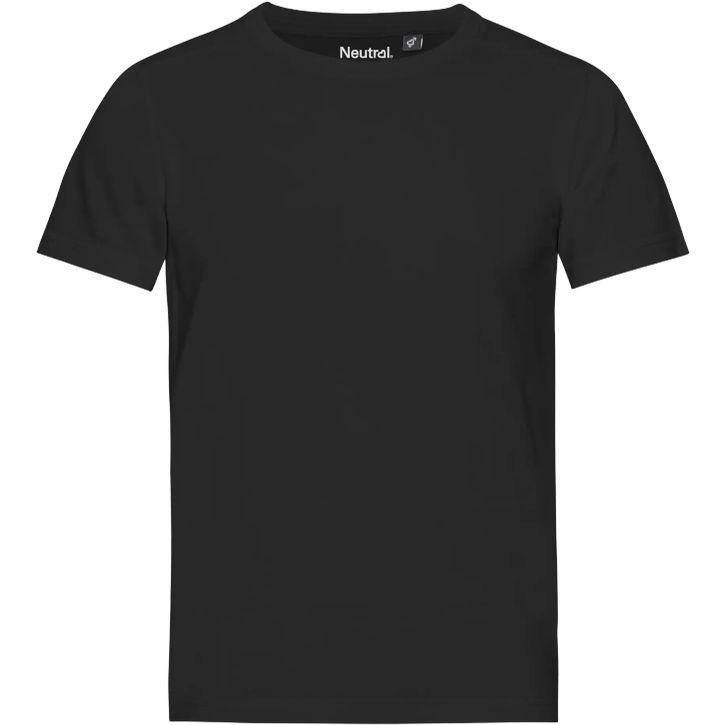 Kids Recycled Performance T-Shirt