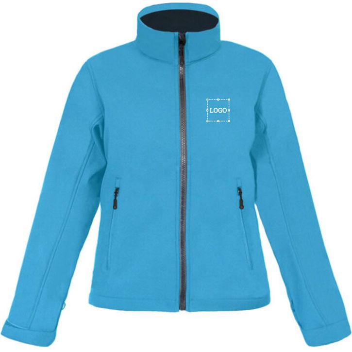 Image produit Women´s Softshell Jacket C+