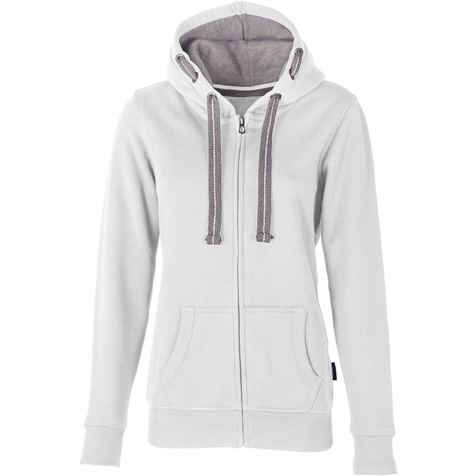 Women´s Hooded Jacket