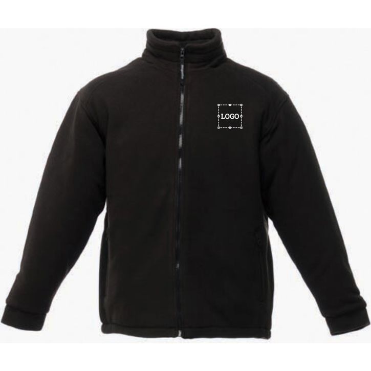 Image produit Asgard II quilted fleece