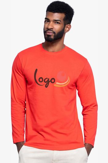 Image produit Regular t-shirt ls
