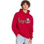 Iconic 250 Hooded Sweat