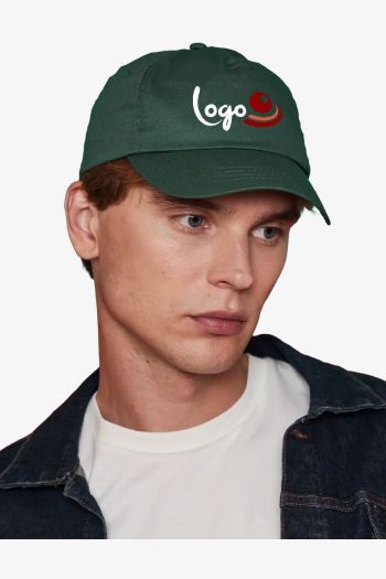 Image produit Casquette - 5 panneaux