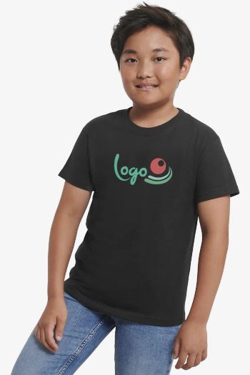 Image produit Authentic T-⁠⁠shirt classique enfant