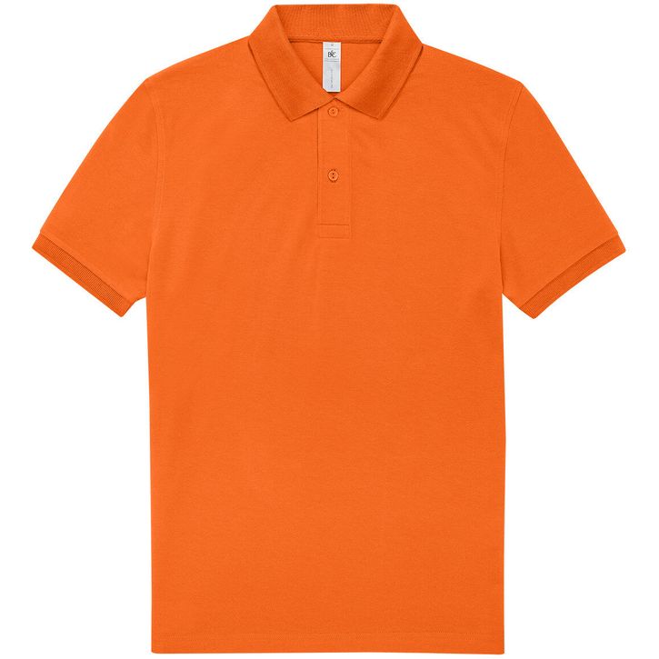 Image produit B&C My Polo 210