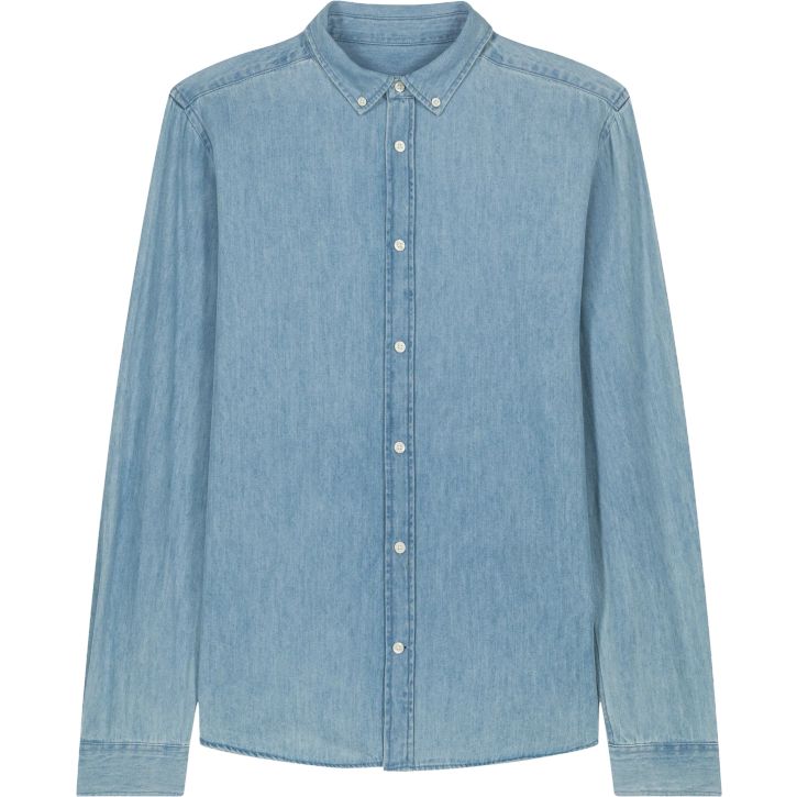 Image produit Stanley Denim Shirt