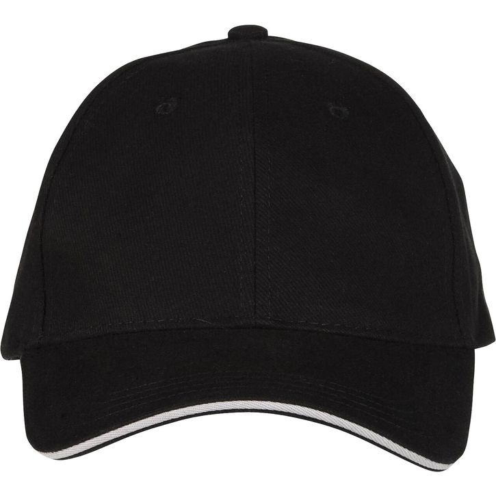 Image produit Casquette 6 pans