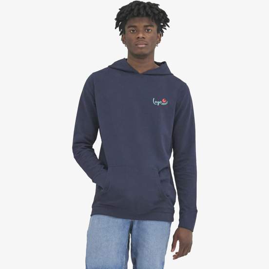 Lusaka Sustainable Hoodie