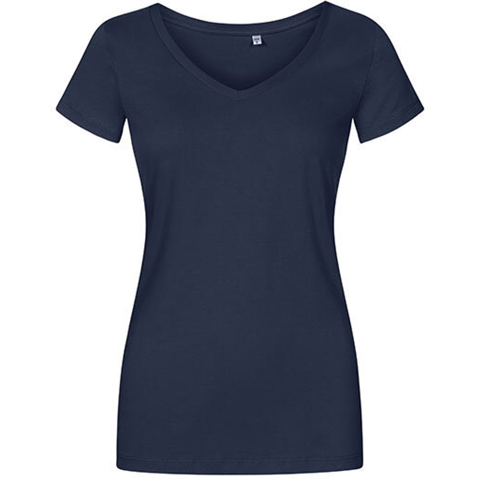 Women´s V-Neck T-Shirt