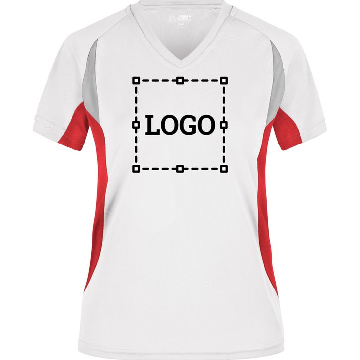 Image produit Ladies' Running-T