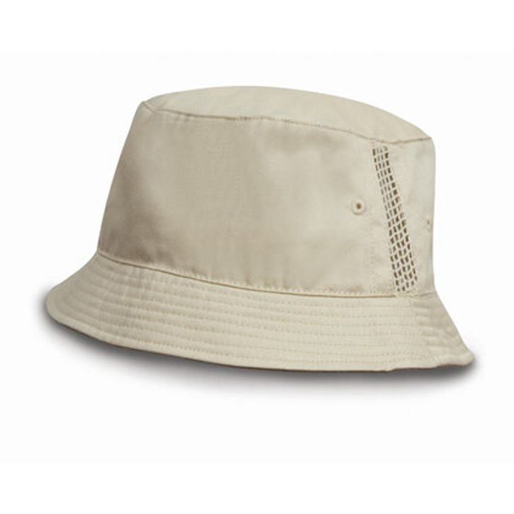 Image produit Sporting Hat with Mesh Panels