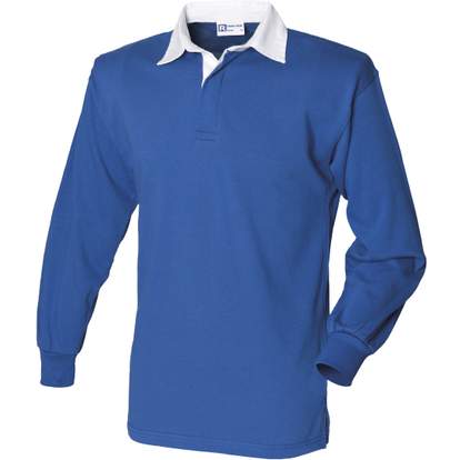 Image produit Men's L/S Classic Rugby Shirt