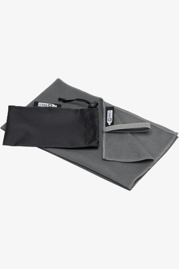 Image produit Serviette Pieter ultra-légère et à séchage rapide 50 x 100 cm