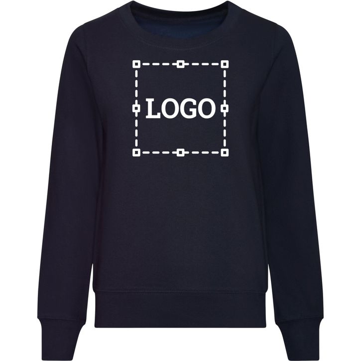 Image produit Sweat femme AWDis