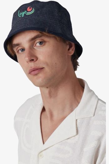 Image produit Bob denim