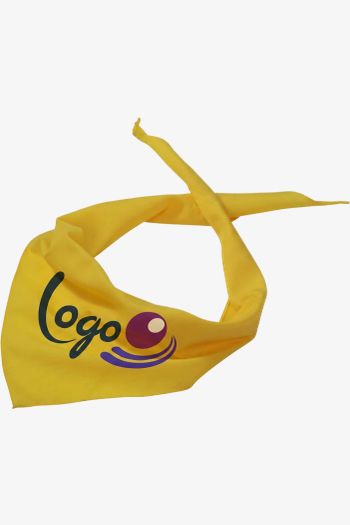 Image produit Triangular Scarf