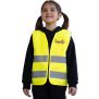 Safety Vest For Kids With Zipper