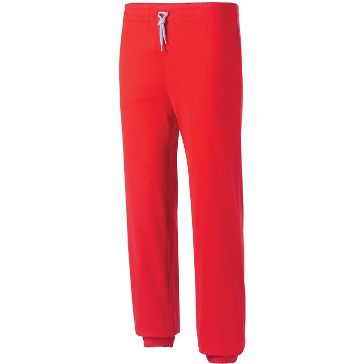 Image produit Pantalon de jogging en coton léger unisexe