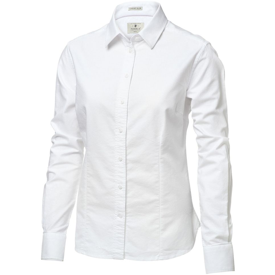 Women's Rochester Oxford shirt