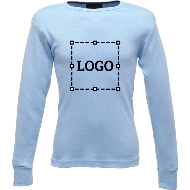 Image produit Thermal long sleeve vest