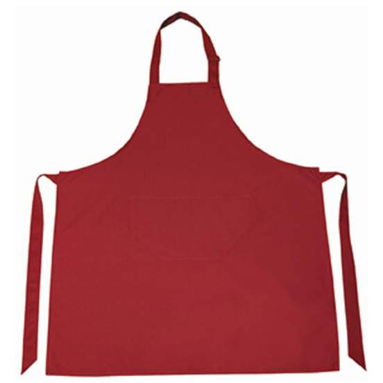 Apron