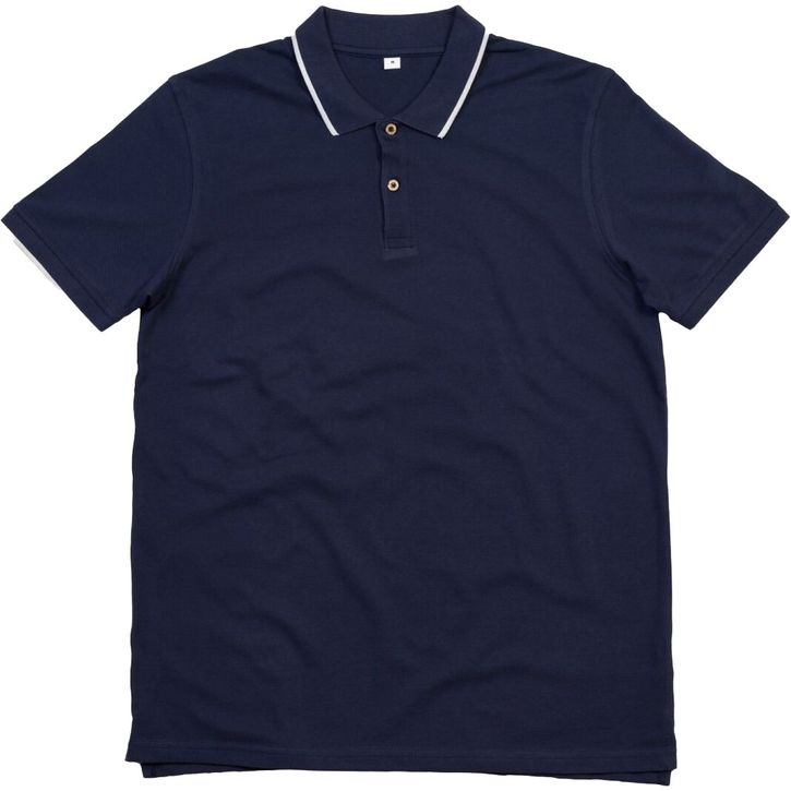 Image produit The Tipped Polo