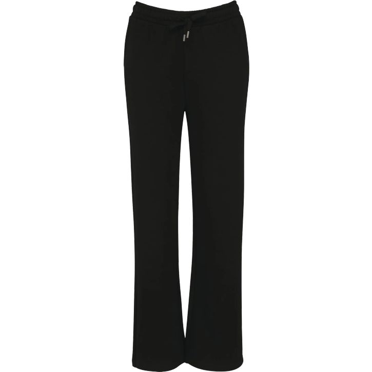 Image produit Pantalon de jogging ample French Terry femme