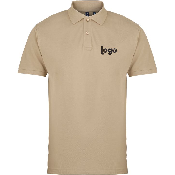 Men's Polo