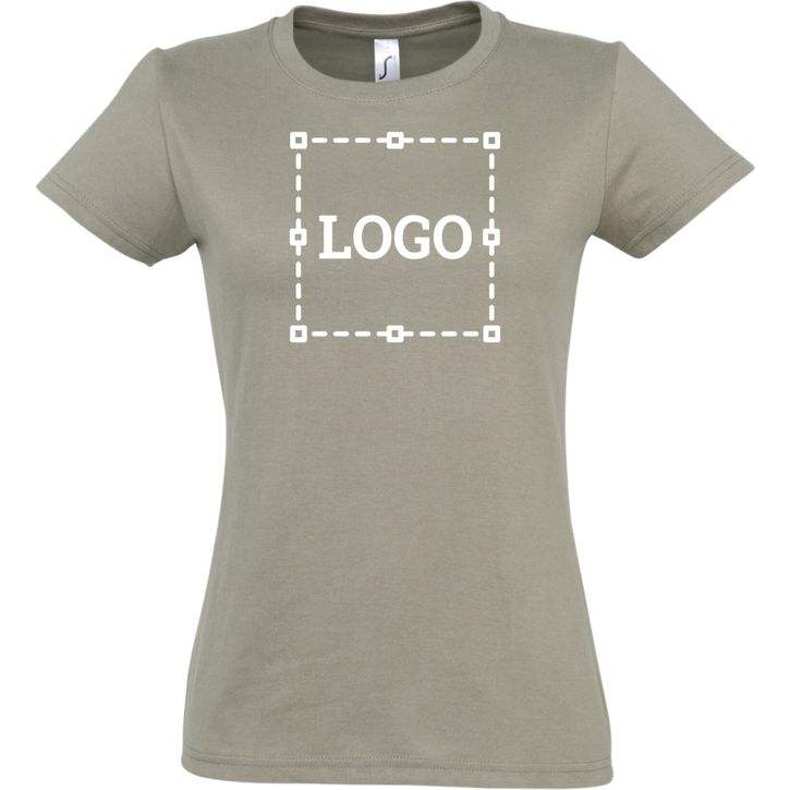 Image produit Imperial Women