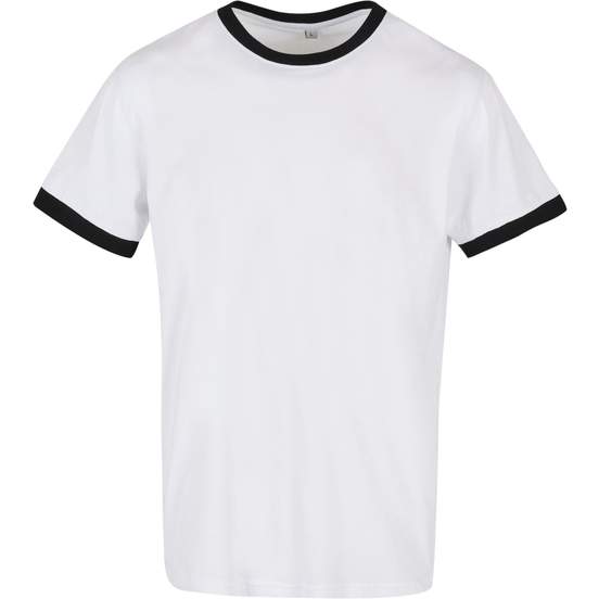 Men's Ringer Tee