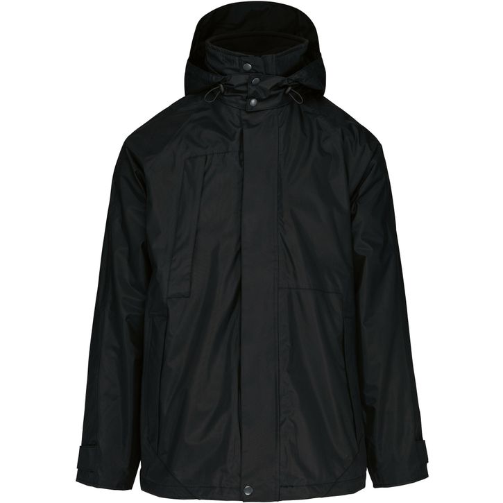 Image produit Parka 3 en 1 Homme